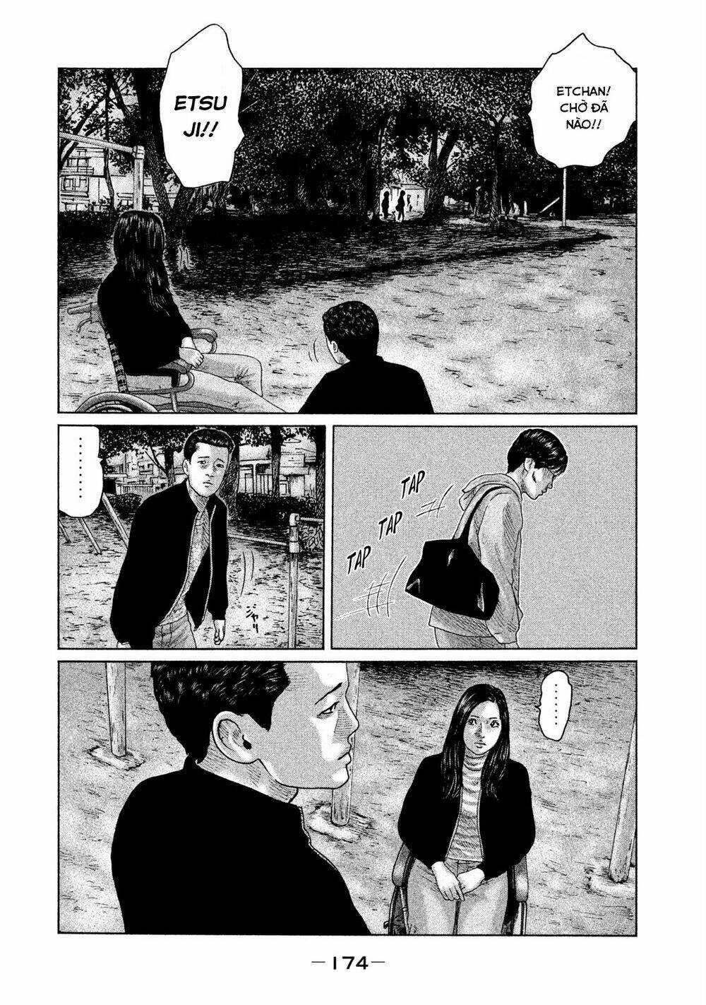 Sát Thủ Ẩn Dật Chapter 106 trang 6