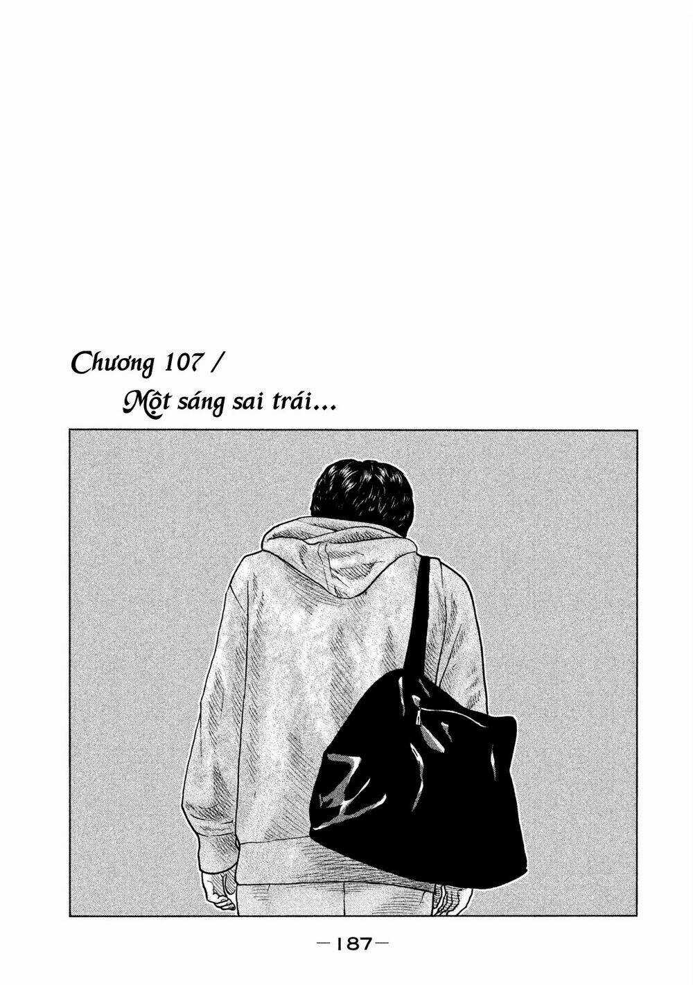 Sát Thủ Ẩn Dật Chapter 107 trang 1