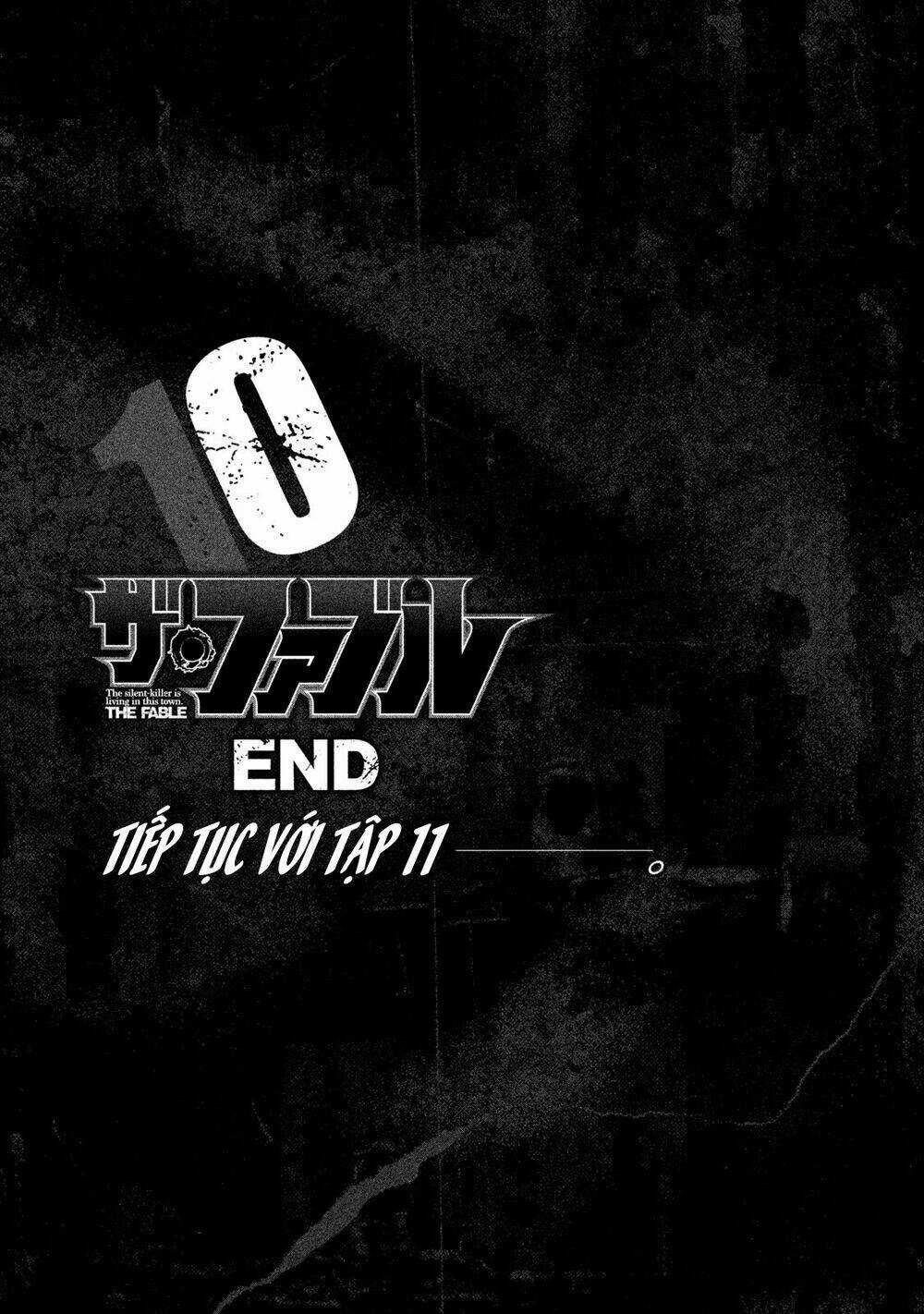 Sát Thủ Ẩn Dật Chapter 107 trang 18