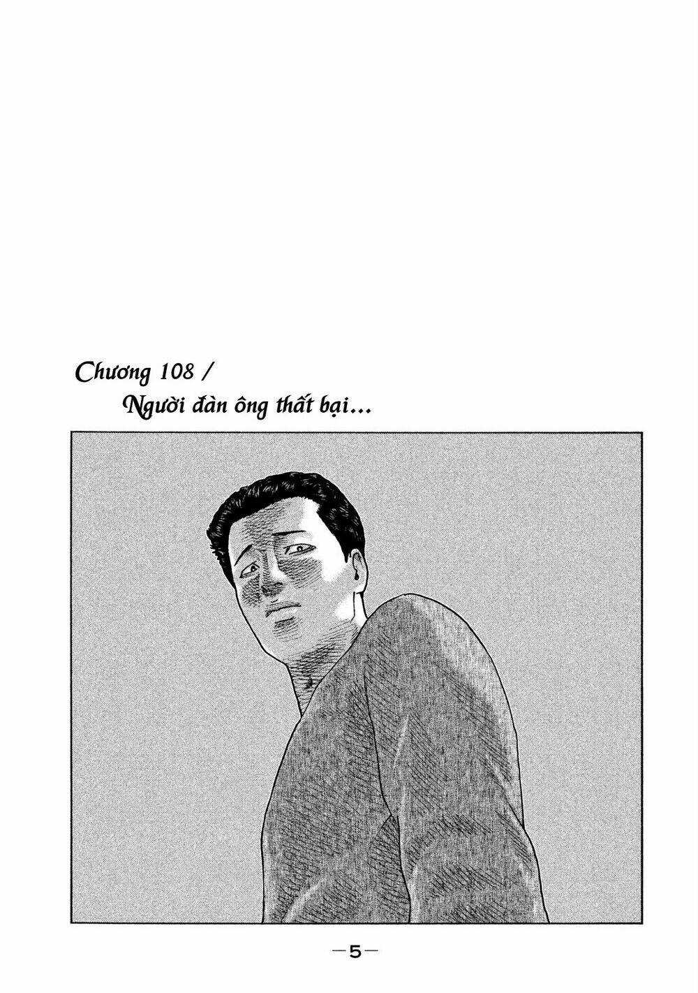 Sát Thủ Ẩn Dật Chapter 108 trang 3