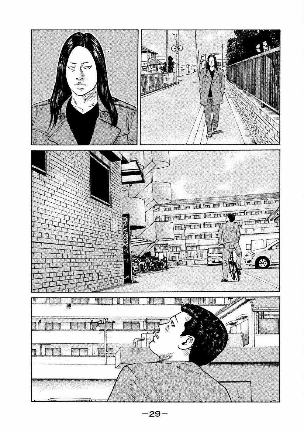 Sát Thủ Ẩn Dật Chapter 109 trang 7