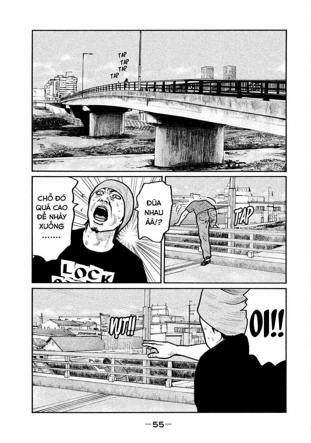 Sát Thủ Ẩn Dật Chapter 11 trang 15