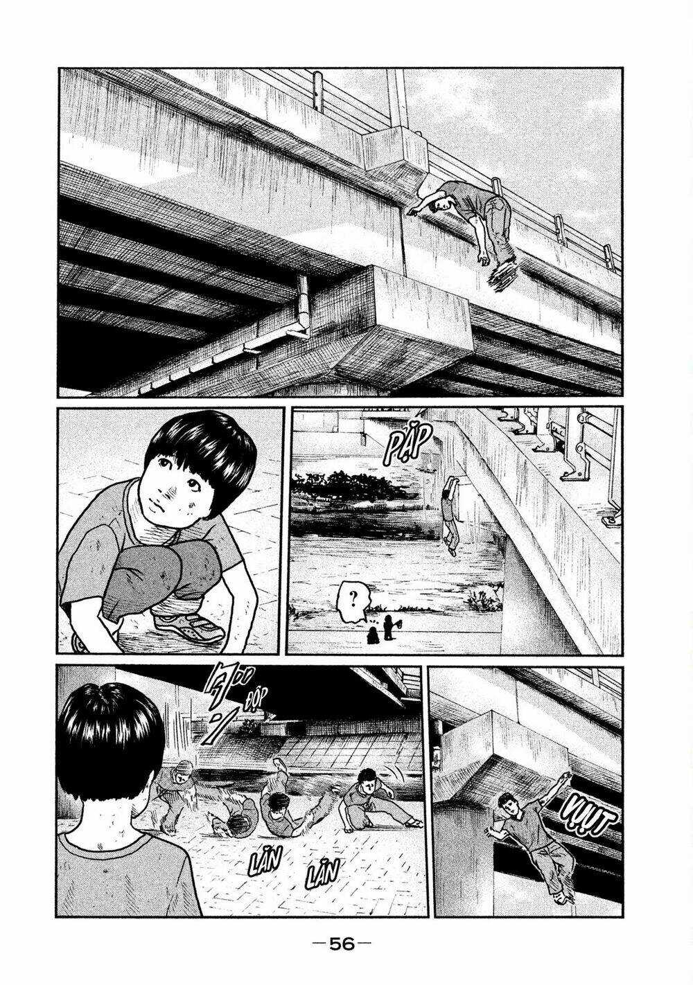 Sát Thủ Ẩn Dật Chapter 11 trang 16