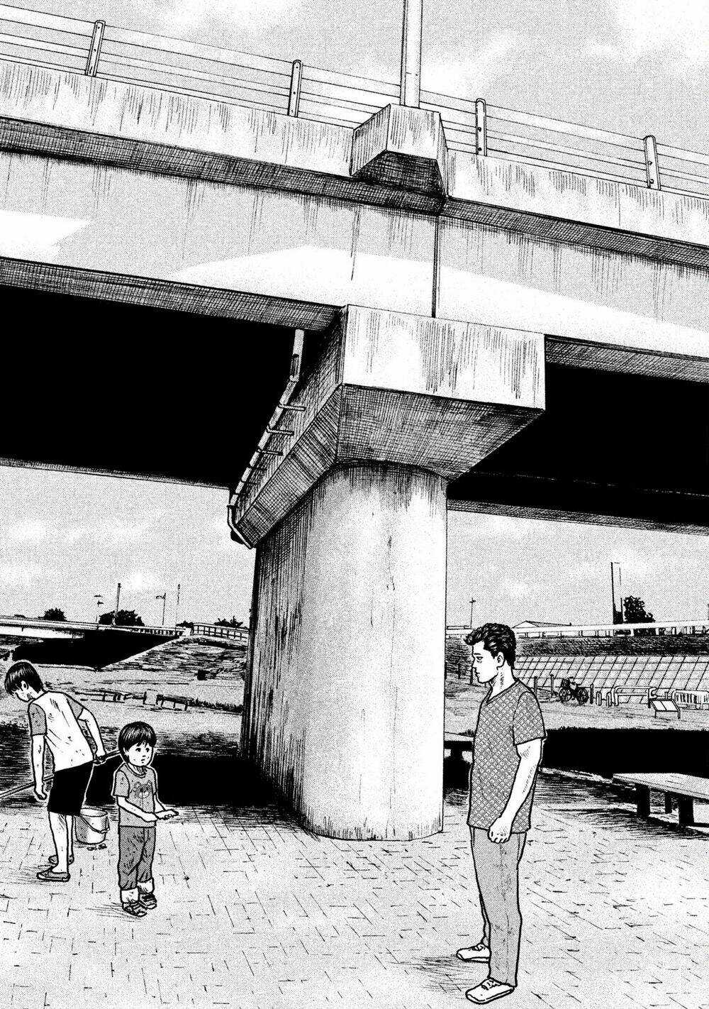 Sát Thủ Ẩn Dật Chapter 11 trang 17