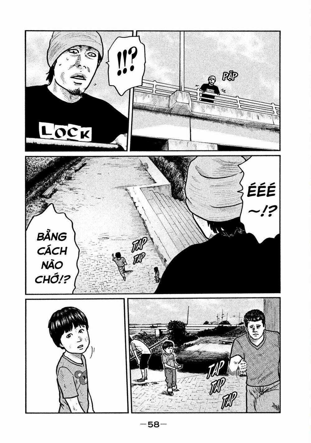 Sát Thủ Ẩn Dật Chapter 11 trang 18