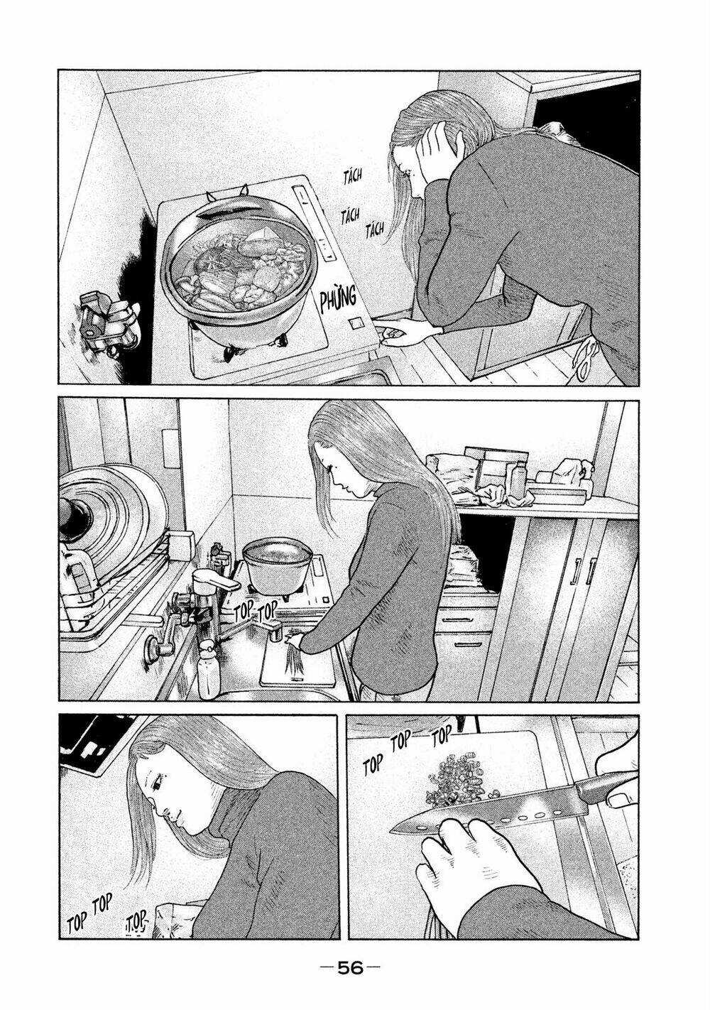 Sát Thủ Ẩn Dật Chapter 110 trang 16