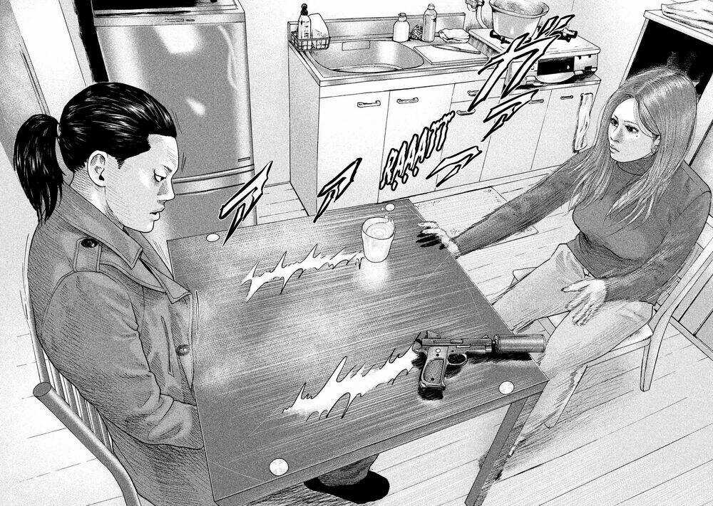 Sát Thủ Ẩn Dật Chapter 111 trang 13