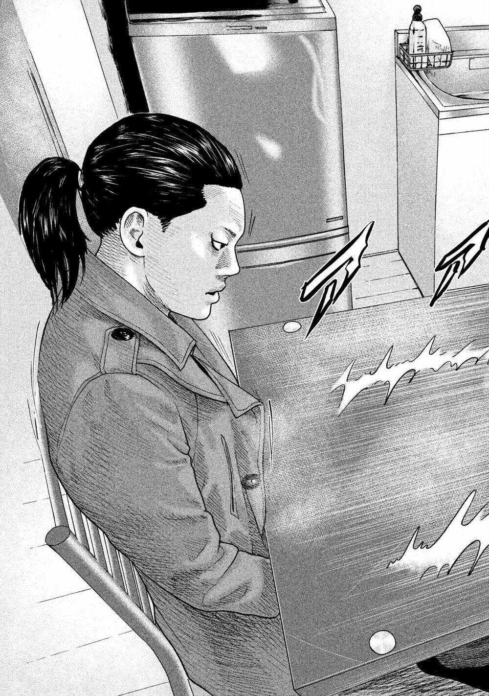 Sát Thủ Ẩn Dật Chapter 111 trang 14