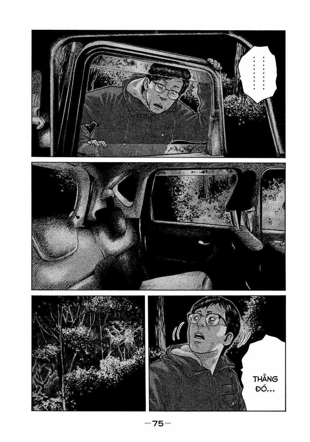 Sát Thủ Ẩn Dật Chapter 111 trang 18