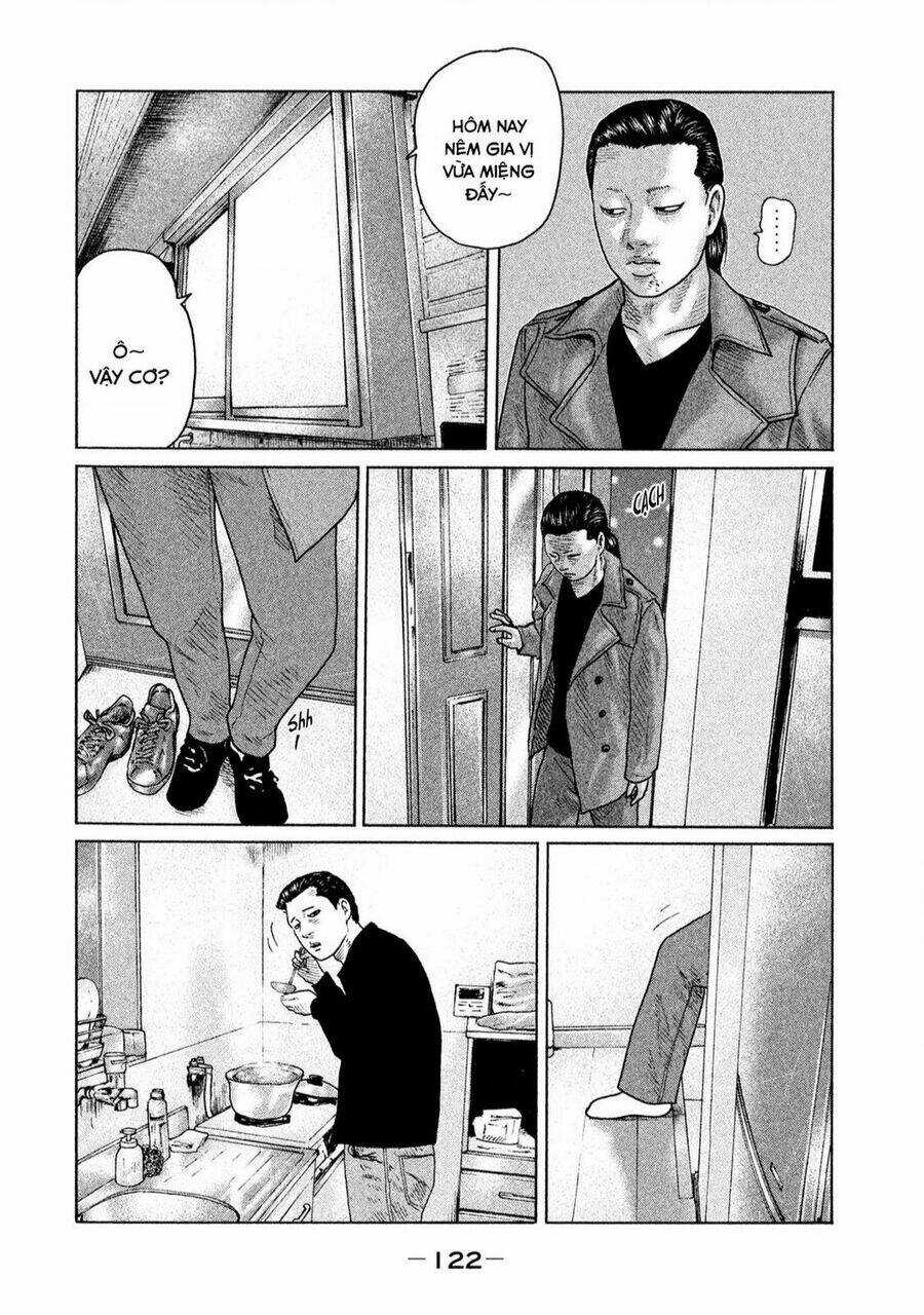 Sát Thủ Ẩn Dật Chapter 114 trang 10