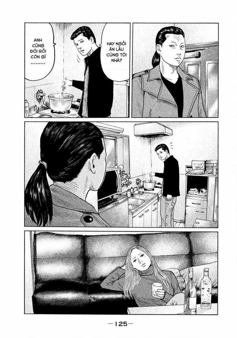 Sát Thủ Ẩn Dật Chapter 114 trang 13