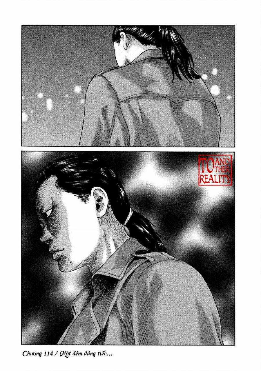 Sát Thủ Ẩn Dật Chapter 114 trang 18