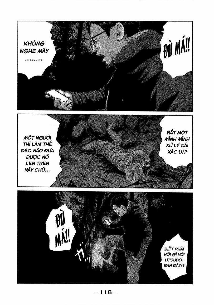 Sát Thủ Ẩn Dật Chapter 114 trang 6