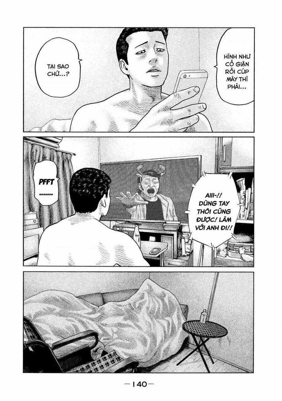 Sát Thủ Ẩn Dật Chapter 115 trang 10