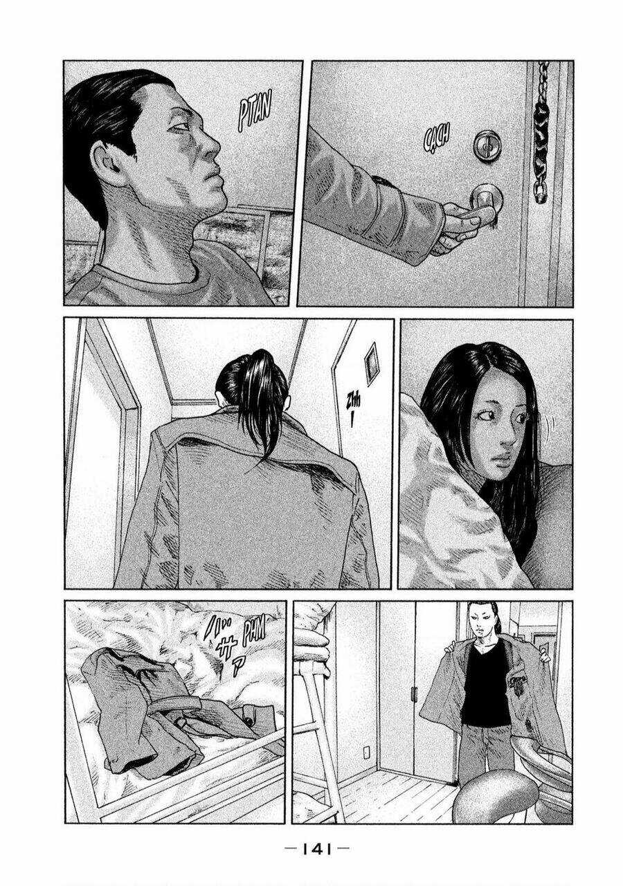 Sát Thủ Ẩn Dật Chapter 115 trang 11