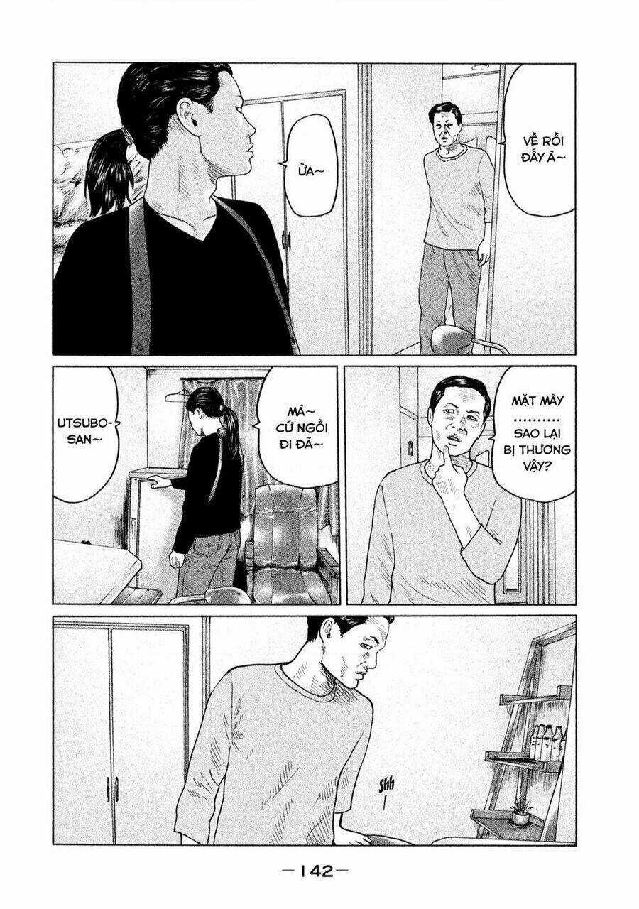 Sát Thủ Ẩn Dật Chapter 115 trang 12