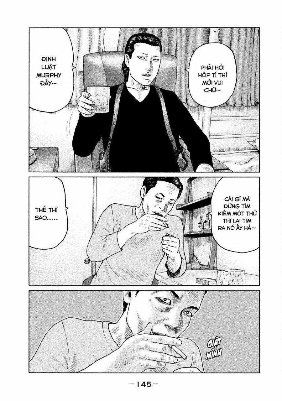 Sát Thủ Ẩn Dật Chapter 115 trang 15