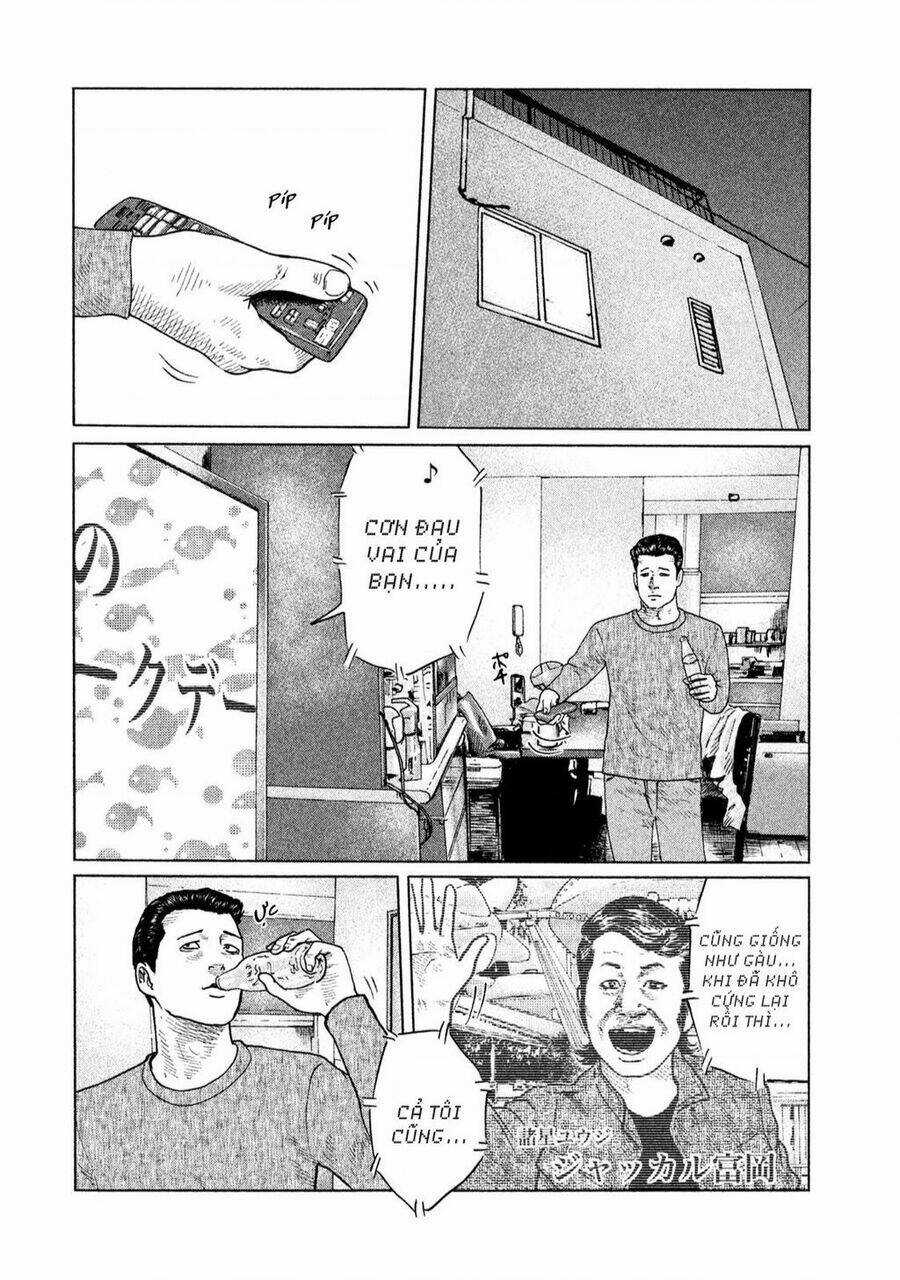 Sát Thủ Ẩn Dật Chapter 115 trang 2