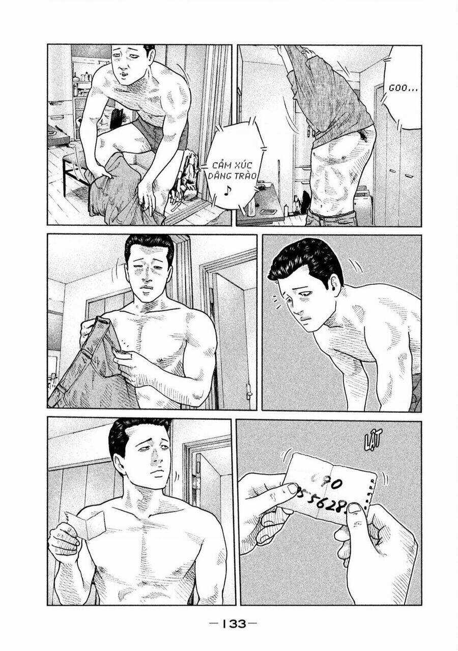 Sát Thủ Ẩn Dật Chapter 115 trang 3