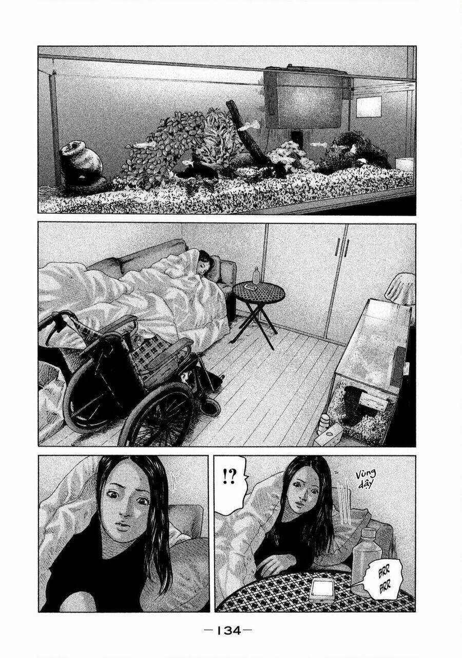 Sát Thủ Ẩn Dật Chapter 115 trang 4