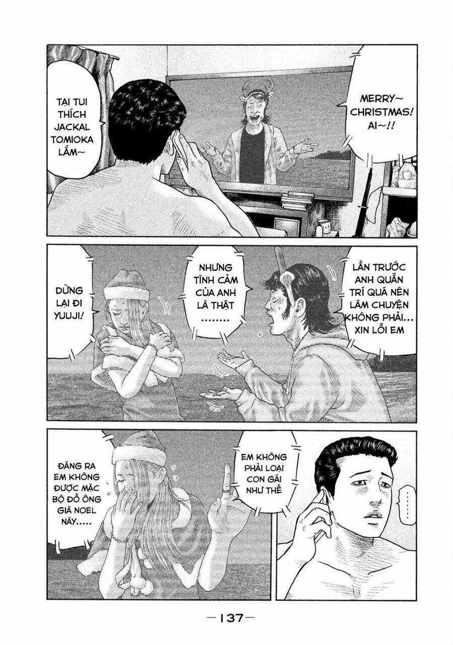 Sát Thủ Ẩn Dật Chapter 115 trang 7