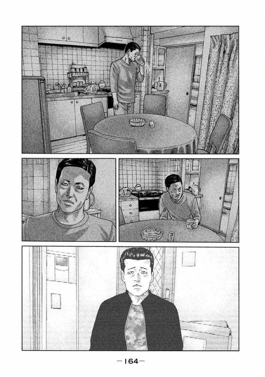 Sát Thủ Ẩn Dật Chapter 116 trang 14