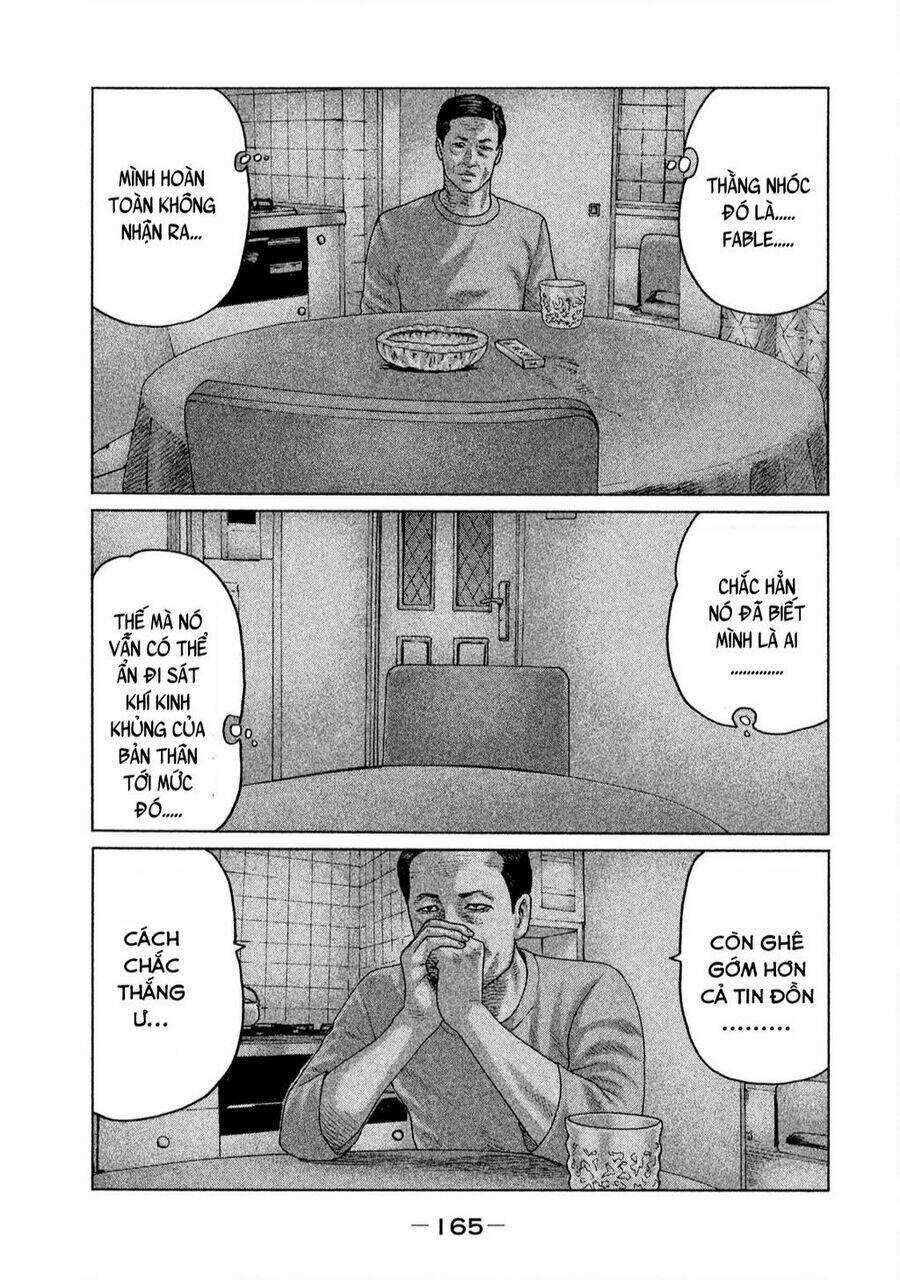 Sát Thủ Ẩn Dật Chapter 116 trang 15