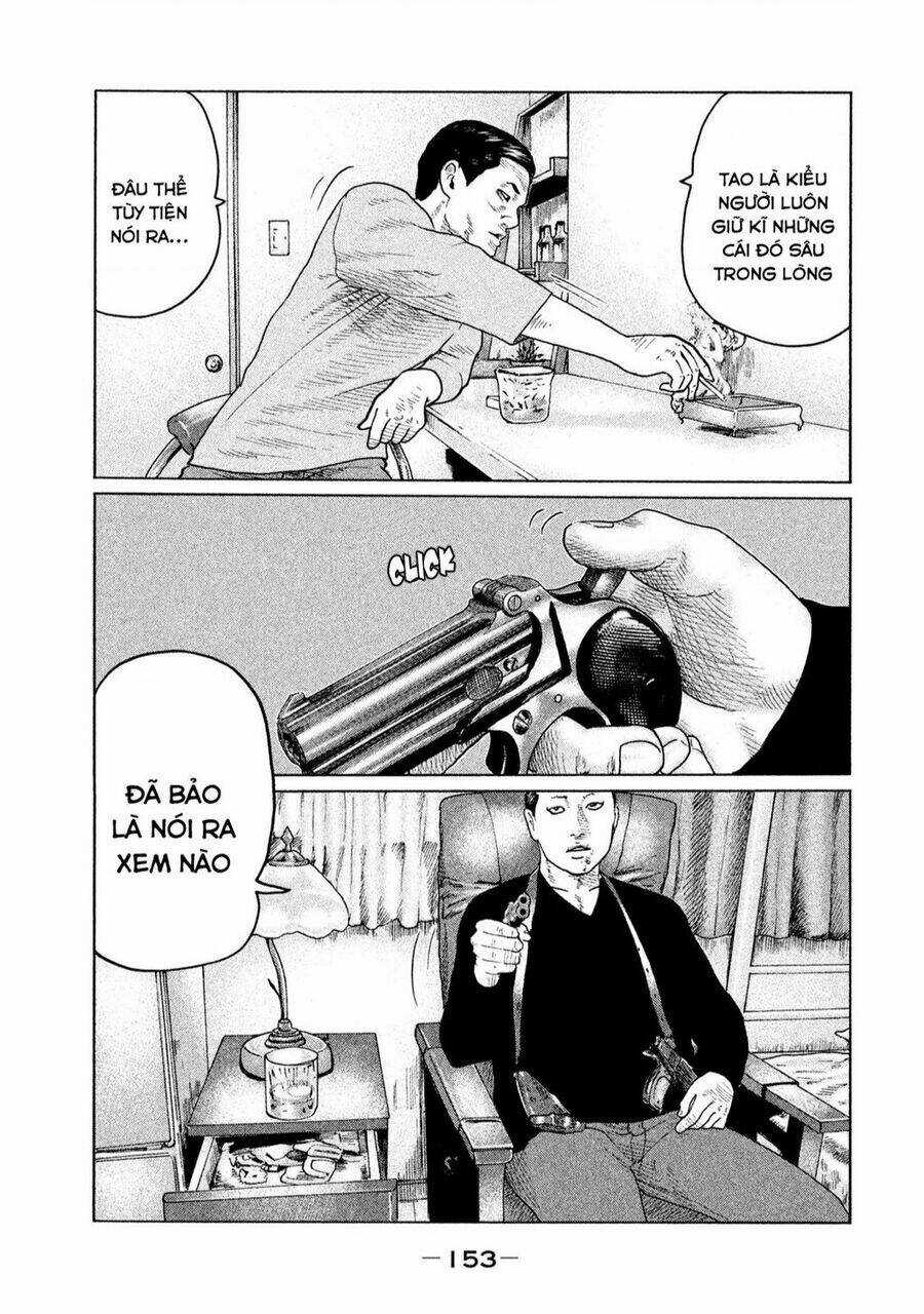 Sát Thủ Ẩn Dật Chapter 116 trang 3