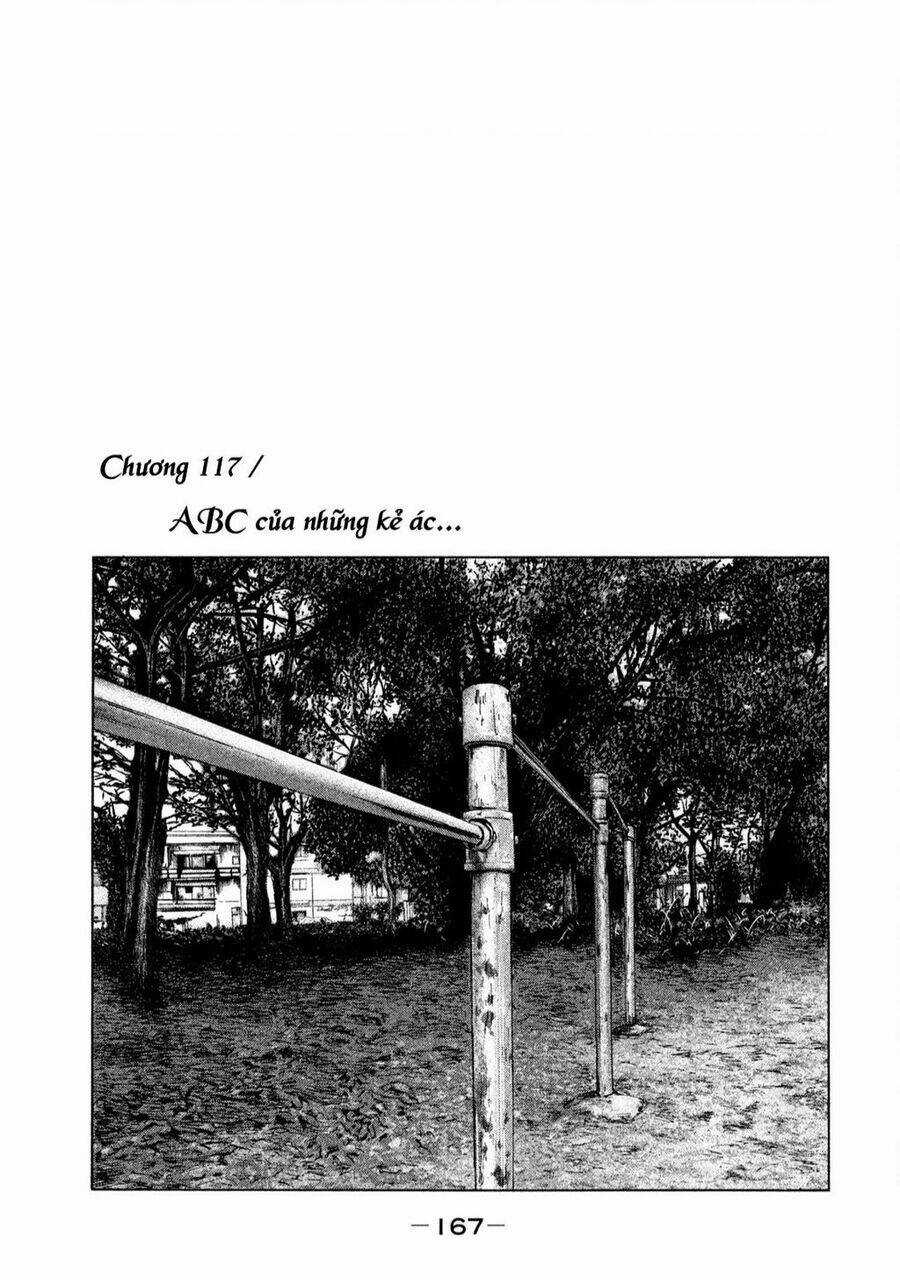 Sát Thủ Ẩn Dật Chapter 117 trang 1