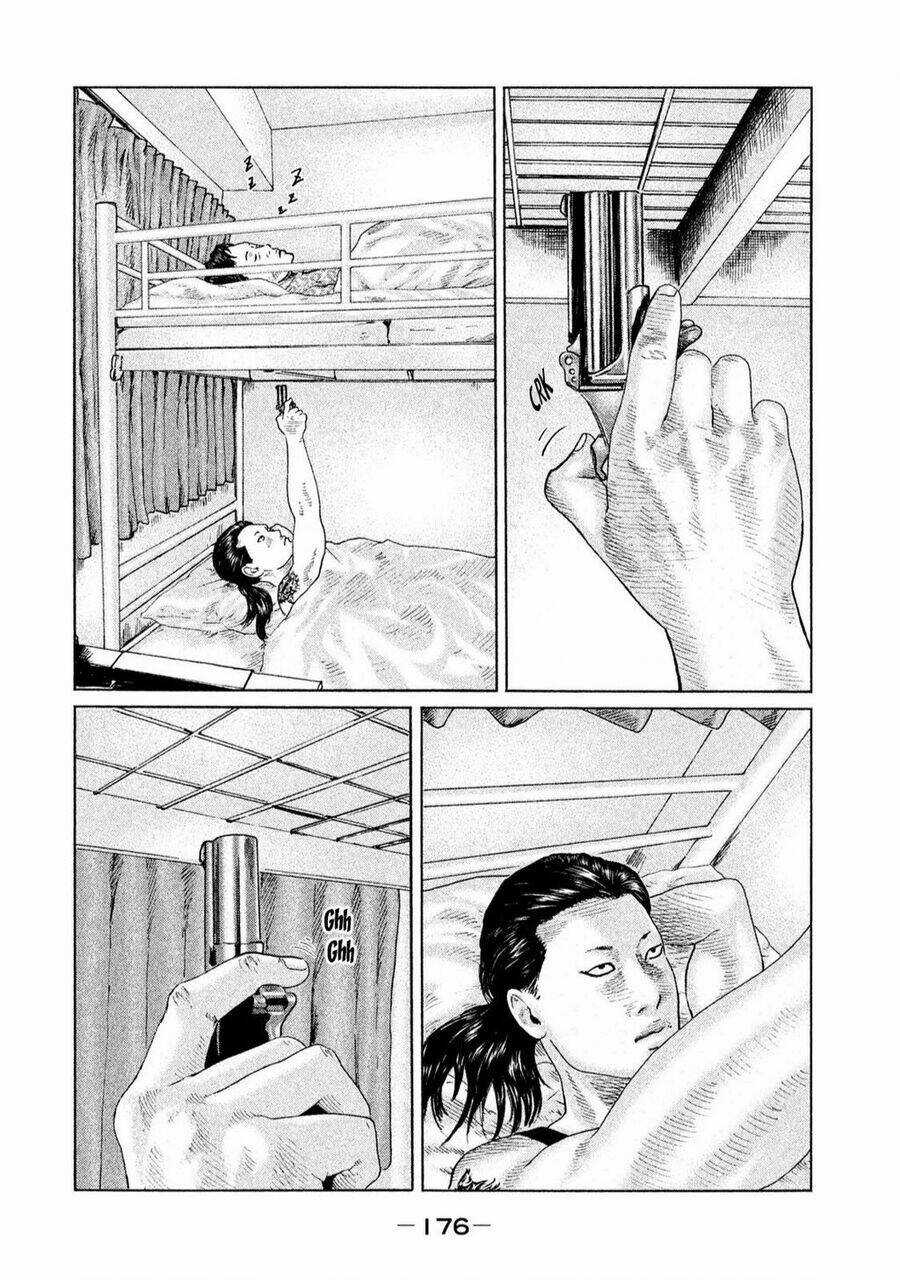 Sát Thủ Ẩn Dật Chapter 117 trang 10