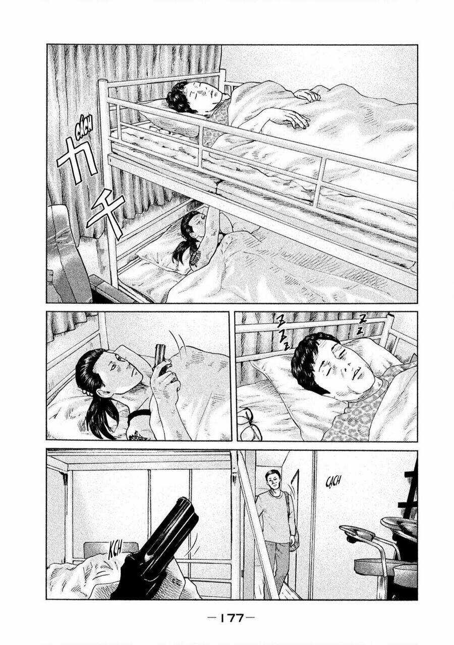 Sát Thủ Ẩn Dật Chapter 117 trang 11