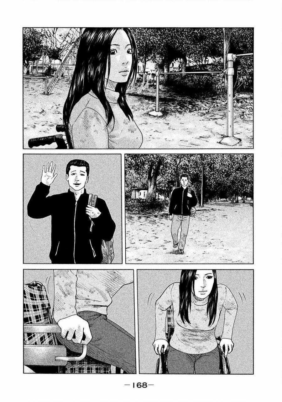 Sát Thủ Ẩn Dật Chapter 117 trang 2