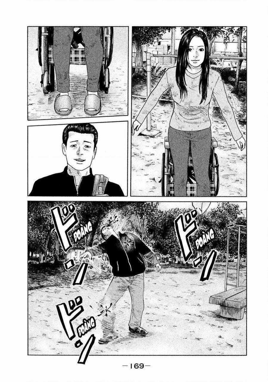 Sát Thủ Ẩn Dật Chapter 117 trang 3