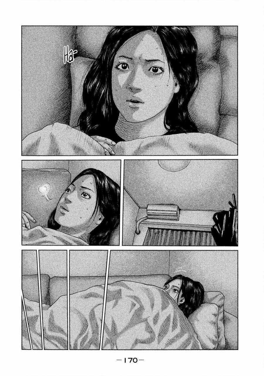 Sát Thủ Ẩn Dật Chapter 117 trang 4