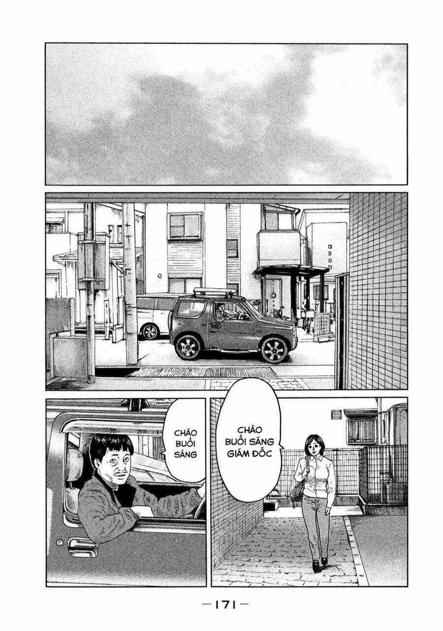 Sát Thủ Ẩn Dật Chapter 117 trang 5