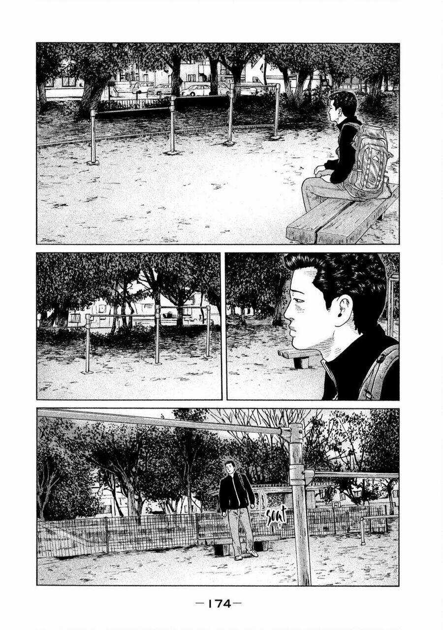 Sát Thủ Ẩn Dật Chapter 117 trang 8