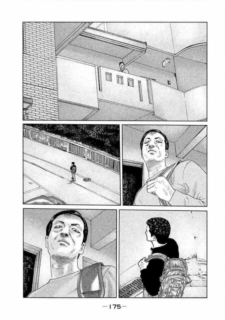 Sát Thủ Ẩn Dật Chapter 117 trang 9