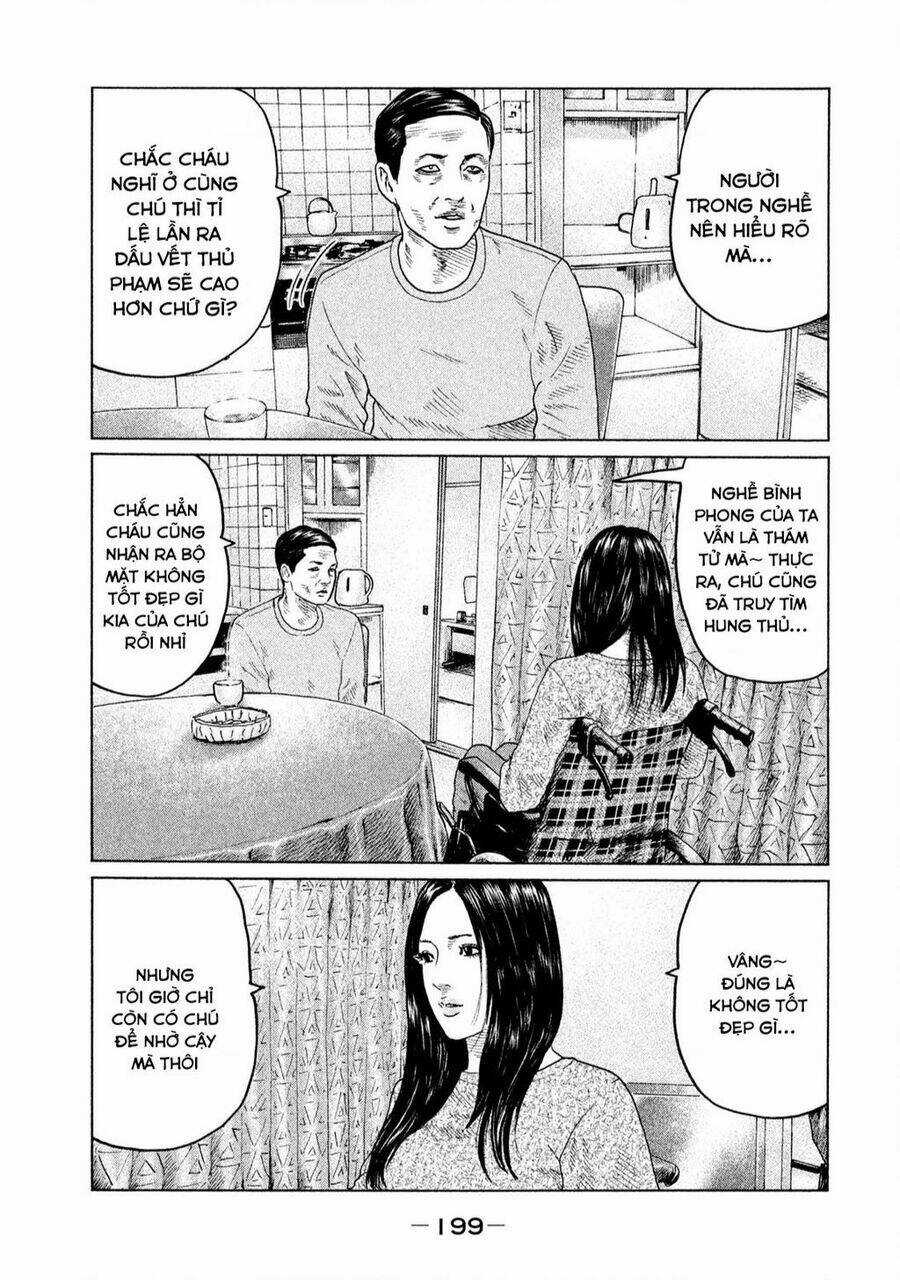 Sát Thủ Ẩn Dật Chapter 118 trang 15