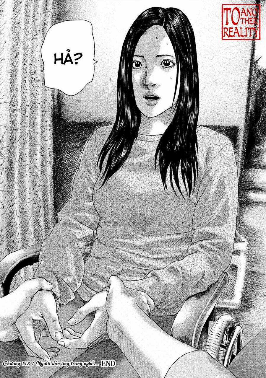 Sát Thủ Ẩn Dật Chapter 118 trang 18