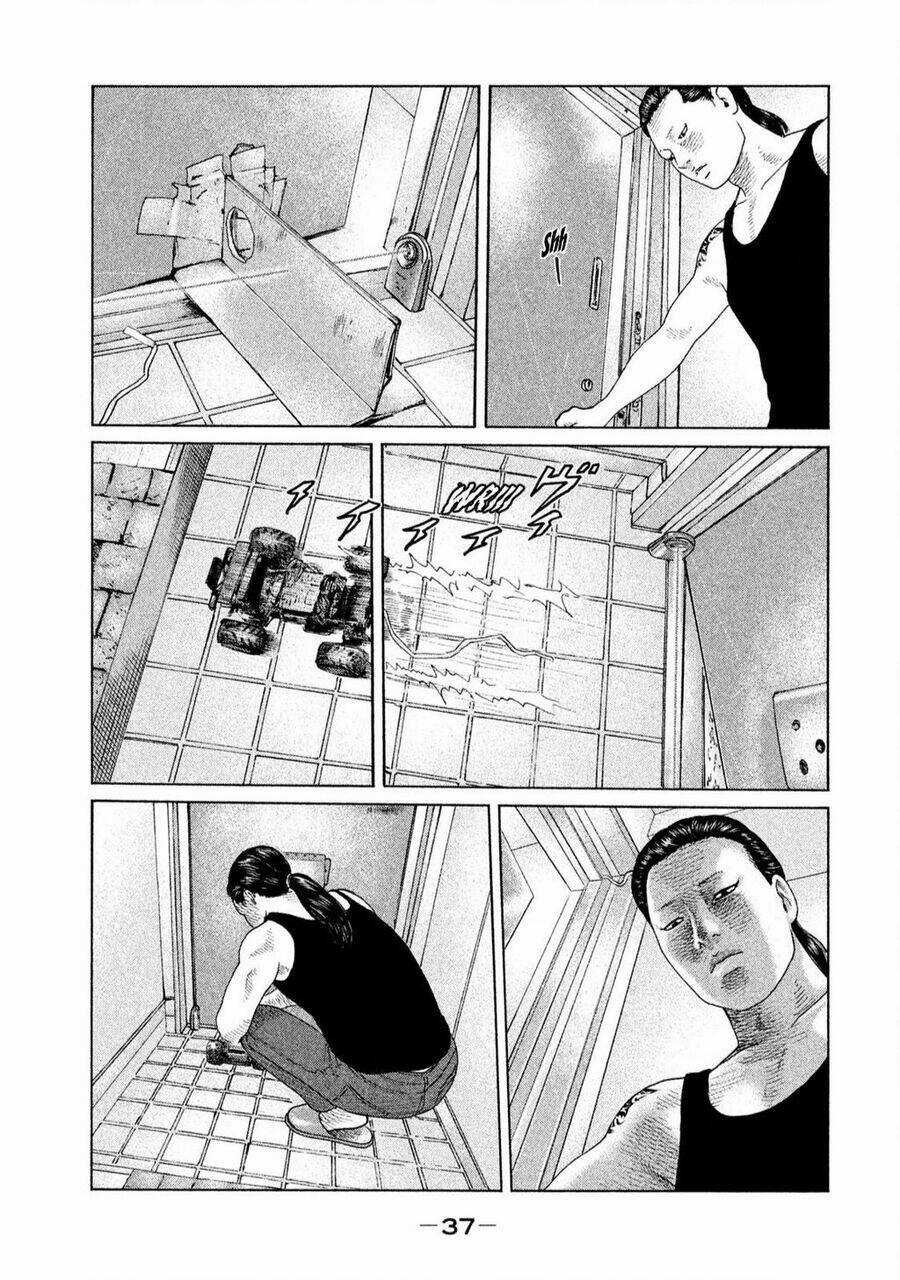 Sát Thủ Ẩn Dật Chapter 120 trang 15