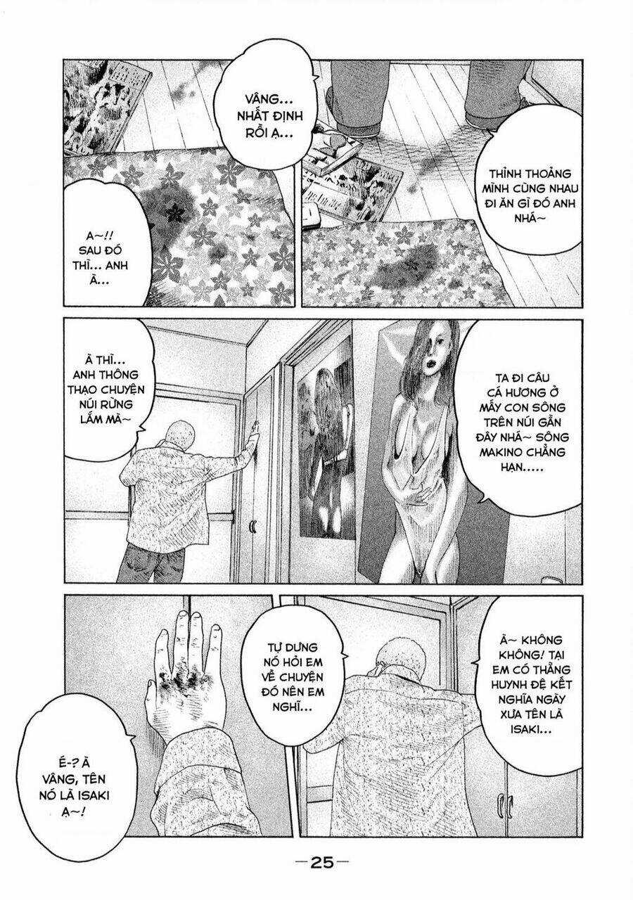 Sát Thủ Ẩn Dật Chapter 120 trang 3