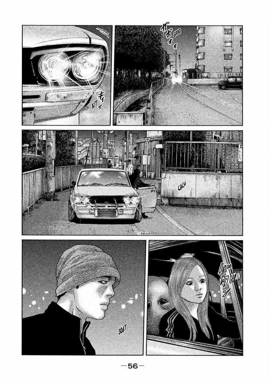 Sát Thủ Ẩn Dật Chapter 121 trang 16