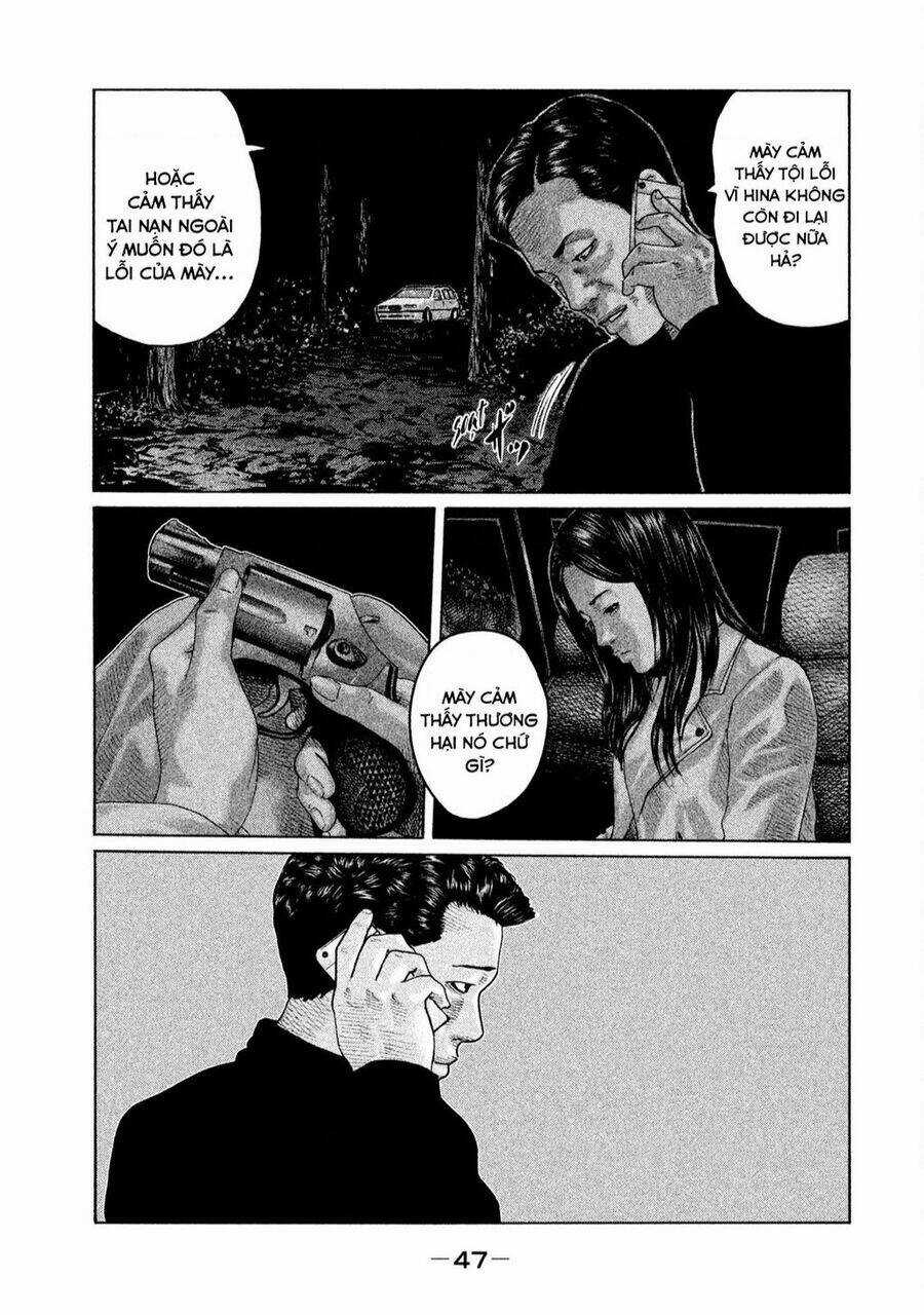 Sát Thủ Ẩn Dật Chapter 121 trang 7