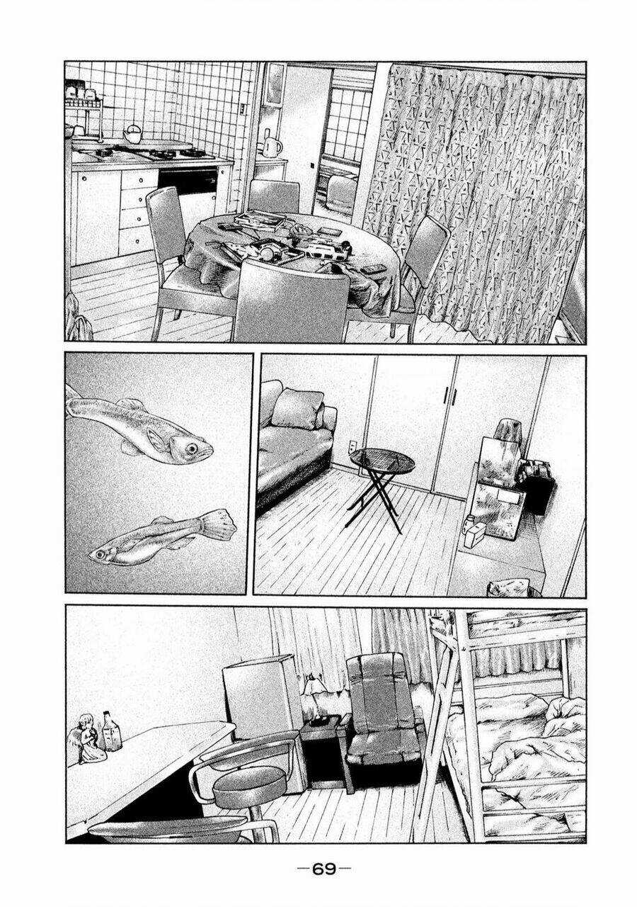 Sát Thủ Ẩn Dật Chapter 122 trang 11