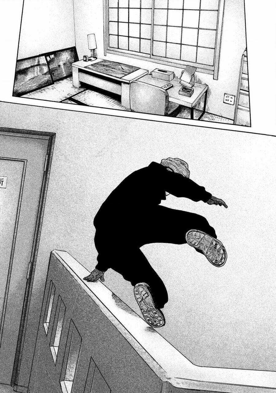 Sát Thủ Ẩn Dật Chapter 122 trang 12