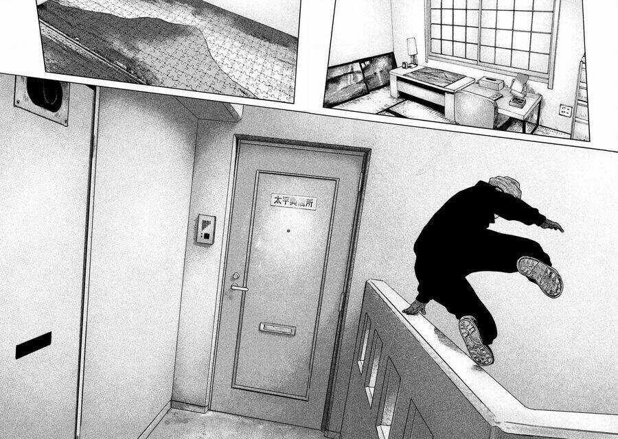 Sát Thủ Ẩn Dật Chapter 122 trang 13