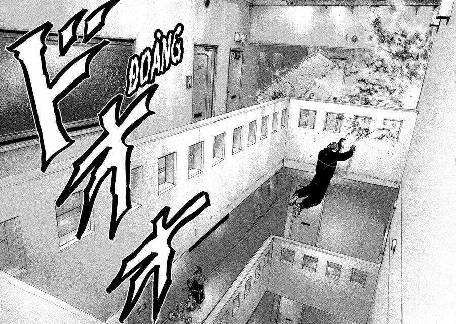 Sát Thủ Ẩn Dật Chapter 122 trang 15