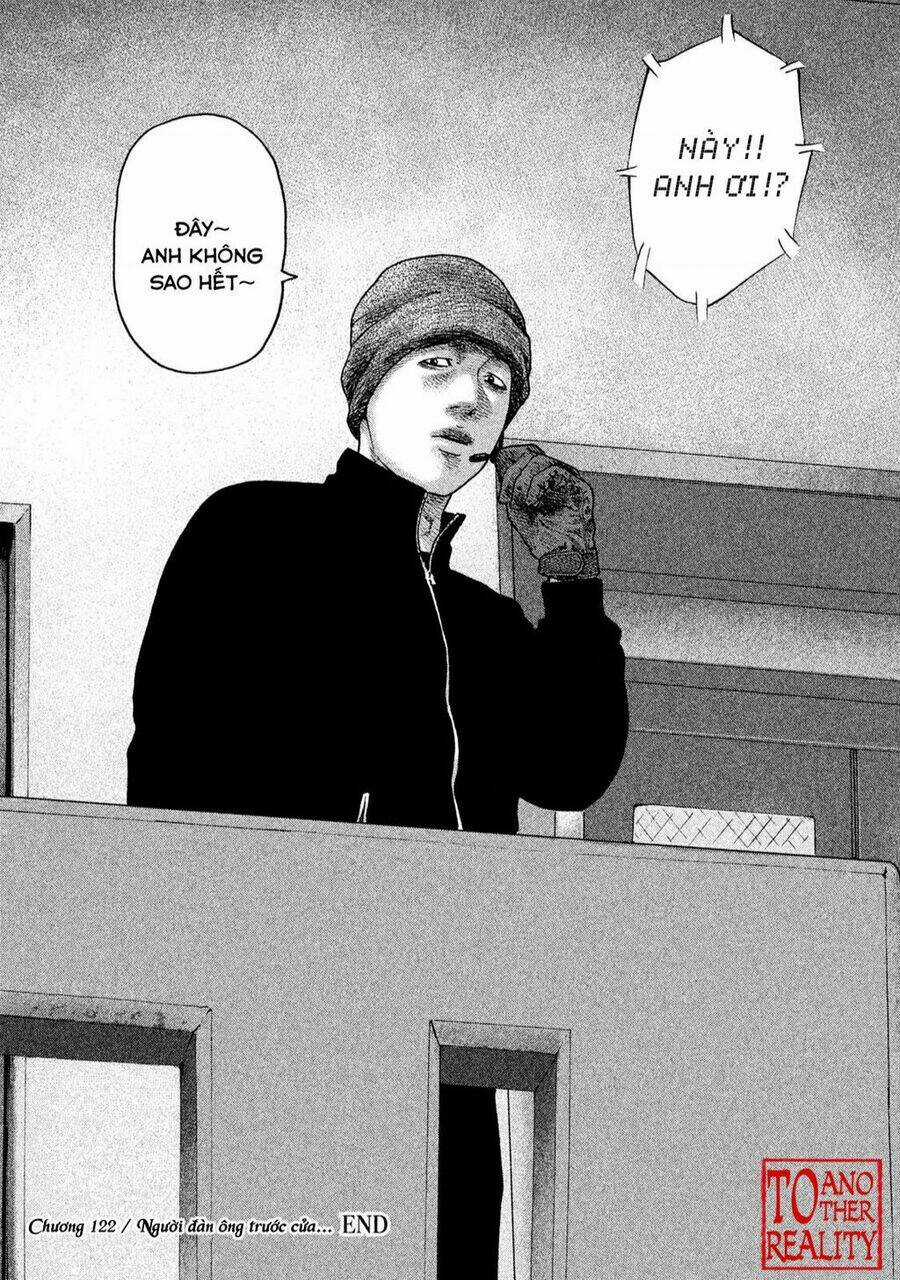 Sát Thủ Ẩn Dật Chapter 122 trang 18