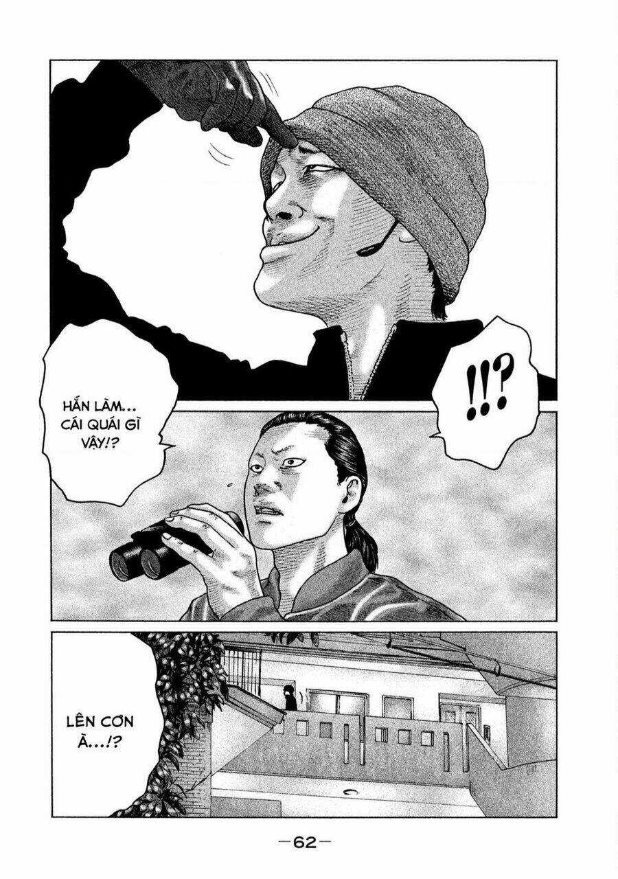 Sát Thủ Ẩn Dật Chapter 122 trang 4