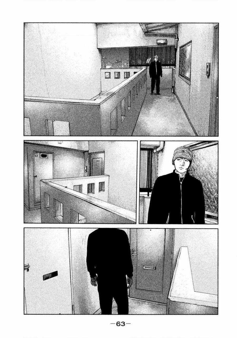 Sát Thủ Ẩn Dật Chapter 122 trang 5